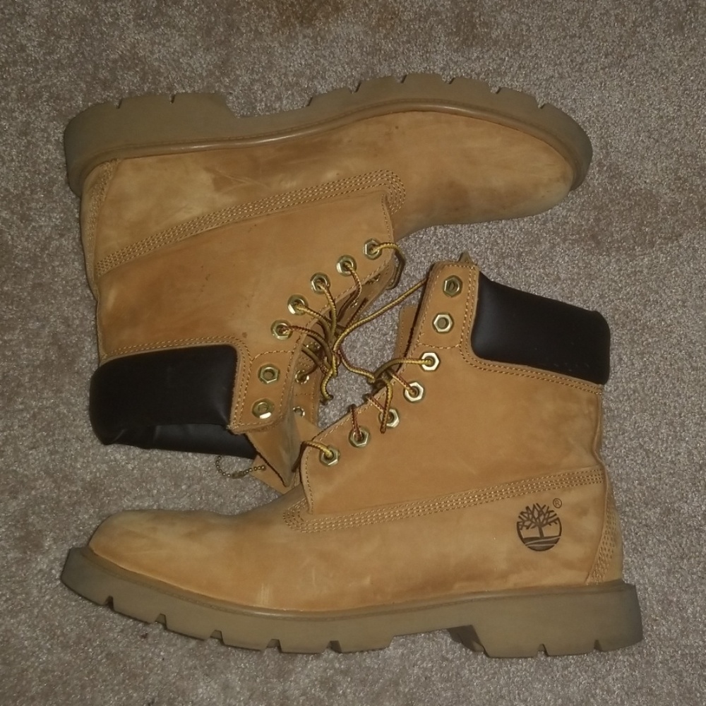 Timberland boots men